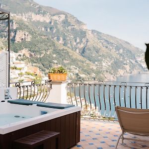 Hotel Conca D'Oro